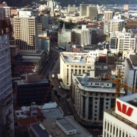 Lambton Quay