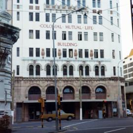 117-129 Customhouse Quay