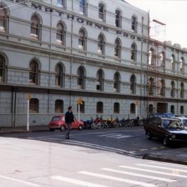 Kempthorne Prosser Building