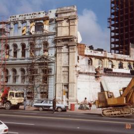 Kempthorne Prosser Building, 54 Jervois Quay