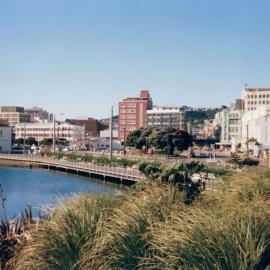 Wellington Waterfront