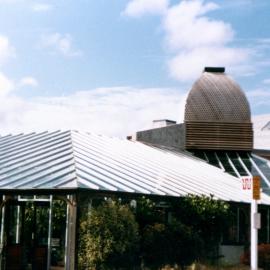 Top of the Cable Car