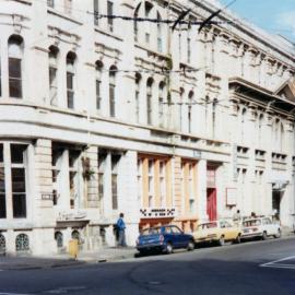 Briscoe, E W Mills & Co 