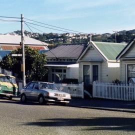 110 - 118 Brougham Street