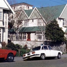 105 - 111 Brougham Street 