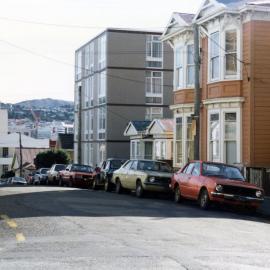 5,7, and 9 Levy Street