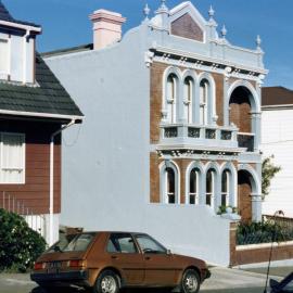 42 - 46 Roxburgh Street  