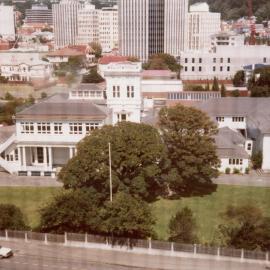 Queen Margaret College 