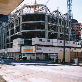 Wellington Central Police Station 