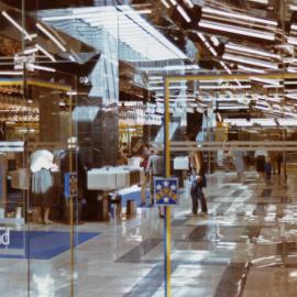 BNZ, 1 Willis Street