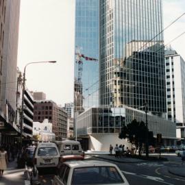 Lambton Quay