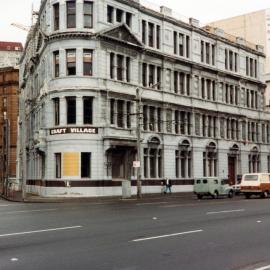 Craft Village: Bing Harris Sargood Ltd