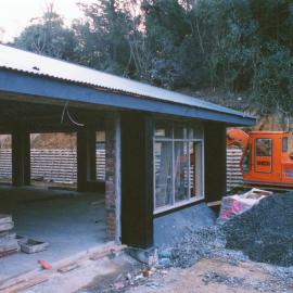 Cummings Park Library 