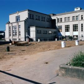 Civic Square development