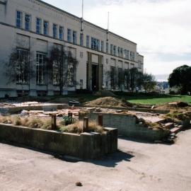 Wellington Central Public Library 