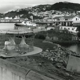 Wellington Waterfront