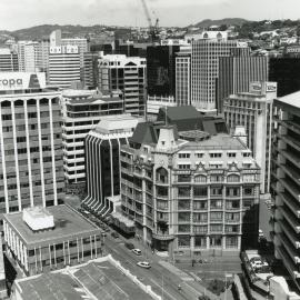 Former Dominion Farmers’ Institute