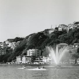 Oriental Bay