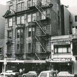 99 - 103 Willis Street 