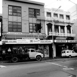 74 - 76 Willis Street