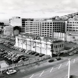 Bank of New Zealand, Courtenay Place