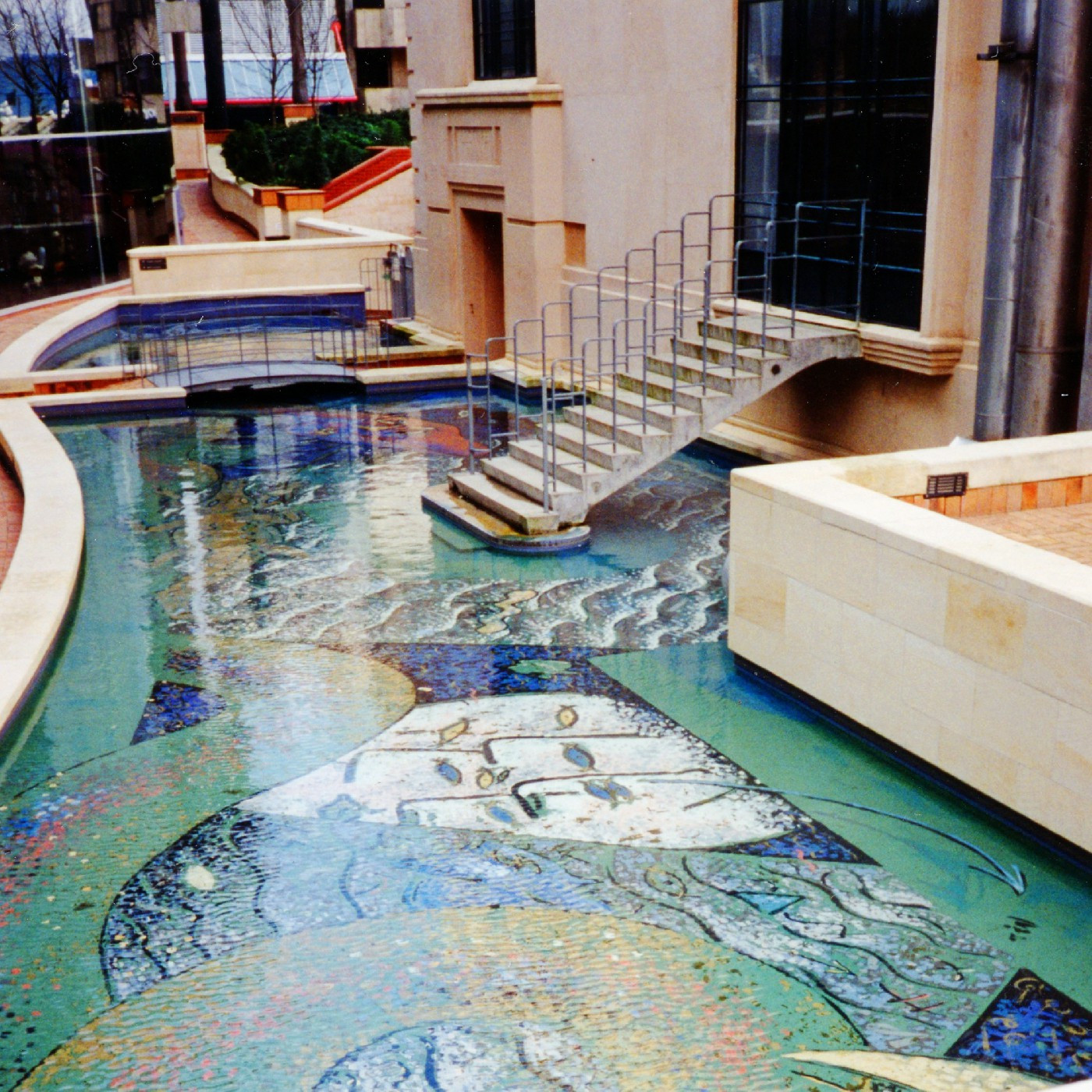 Naga, Protecting the Ancient Knowledge, Robert Franken