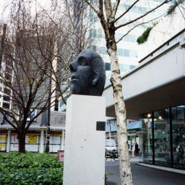 Grand Head, Terry Stringer 