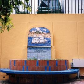 The Brig Gertrude, Nicola Mannering