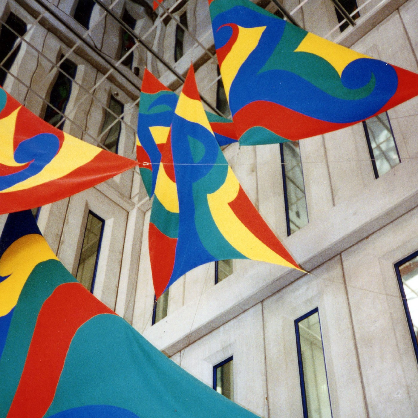 Lifework, Rhondda Greig