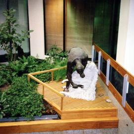 Sheep Shearer, William Trethewey