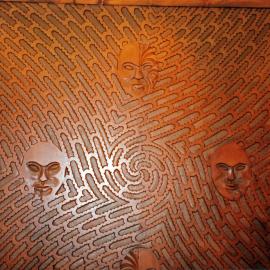 Community, T. Kapua, T.M. Tahuriorangi, R. Haua