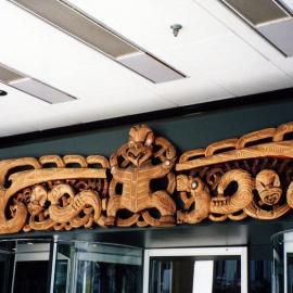 Punatoto - The Life Force, Pita Rua Lagan 