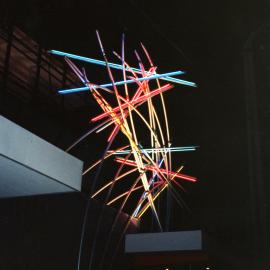 Glowing Wind, P Decker & E Whyle