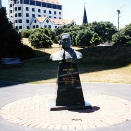 Freyberg V.C. (Memorial)