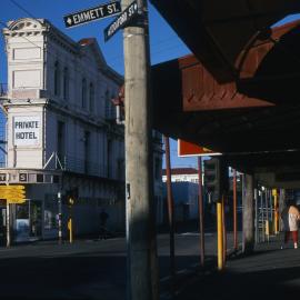 Ashleigh Court Hotel, Newtown