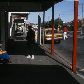 Shops in Island Bay