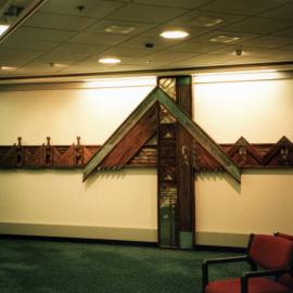 Sculpture, Robert Jahnke