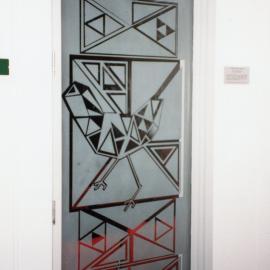 Birds, Sheree Pattison