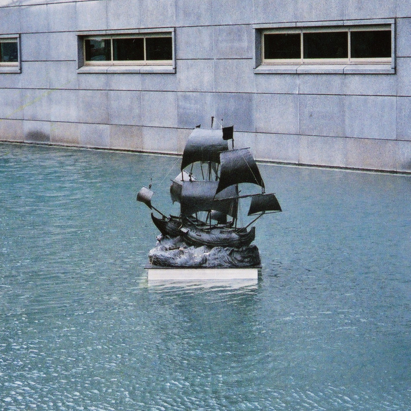 Heemskerck and Zeehaen, Margriet Windhausen