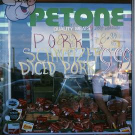 Petone Butcher