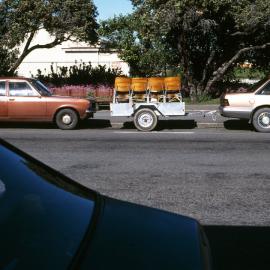 Site of former Petone Central School 