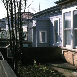 Mansfield Street, Newtown 