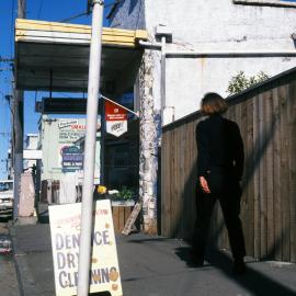 Berhampore Shops, Adelaide Road