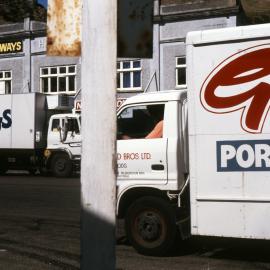 Beach Road, Paekākāriki
