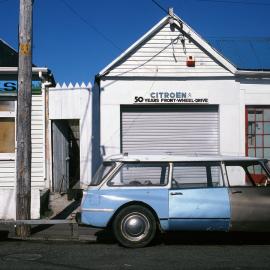 18 Newtown Avenue, Newtown