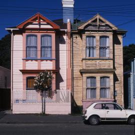 30 & 32 Roy Street, Newtown