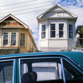 125 & 127 Hanson Street, Newtown