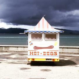 Petone foreshore