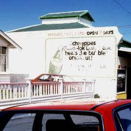 Dairy, 155 Onepu Road, Lyall Bay