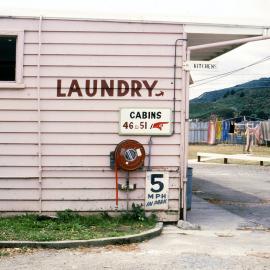 Wellington 'Top Ten' Holiday Park, Lower Hutt